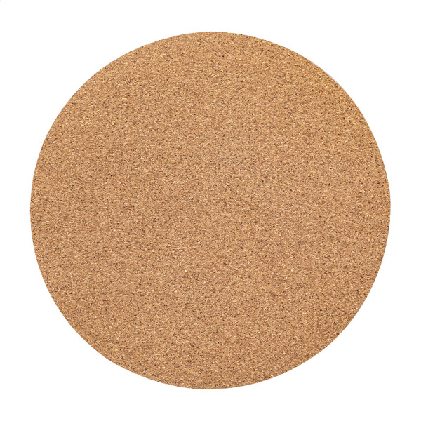 Tapis souris en liège Corpad Rond