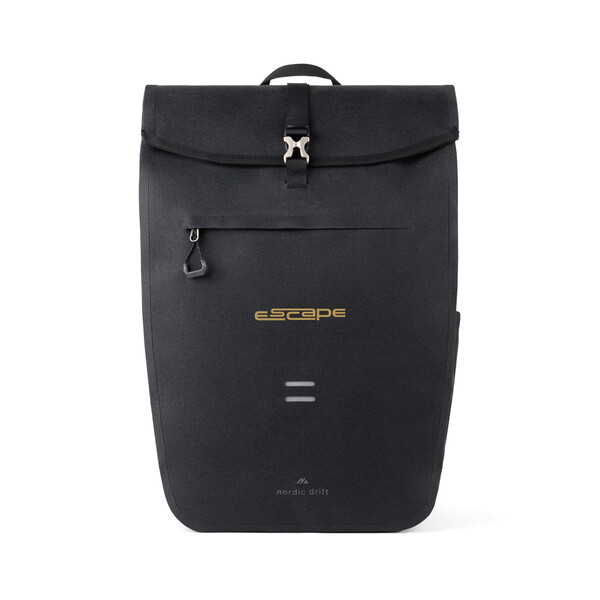 Sac à dos imperméable 30L Nordic Drift Trail RCS
