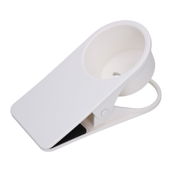 Clip À Gobelet "Clazar