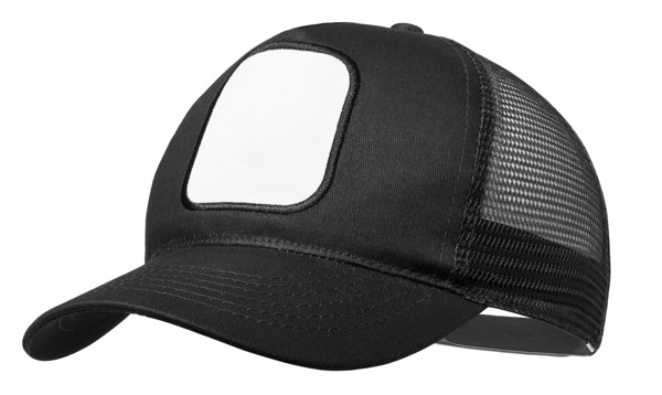 Gorra Flecher - Gris