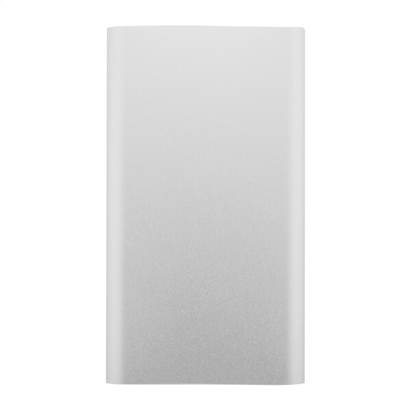 Power Bank RaluWir - Silver