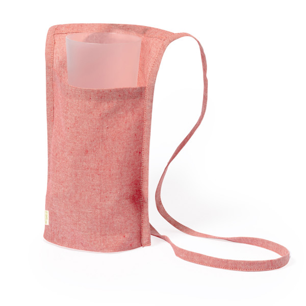 Mehrzwecktasche Wisy - Schwarz