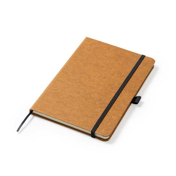 Notebook Korum - Grey