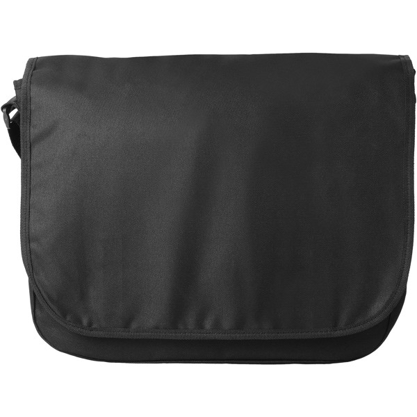 Naramna torba Malibu - Solid Black