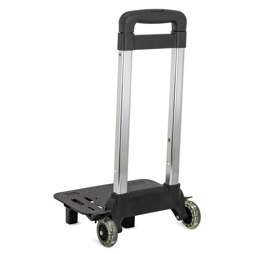 FOLDABLE TROLLEY WHEELBARROW "KASSEL"