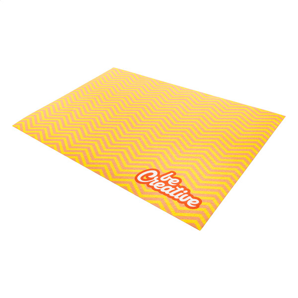Custom Rpet Placemat CreaFelt Dine