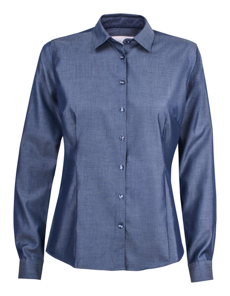 Red Bow 120 Woman Indigo M