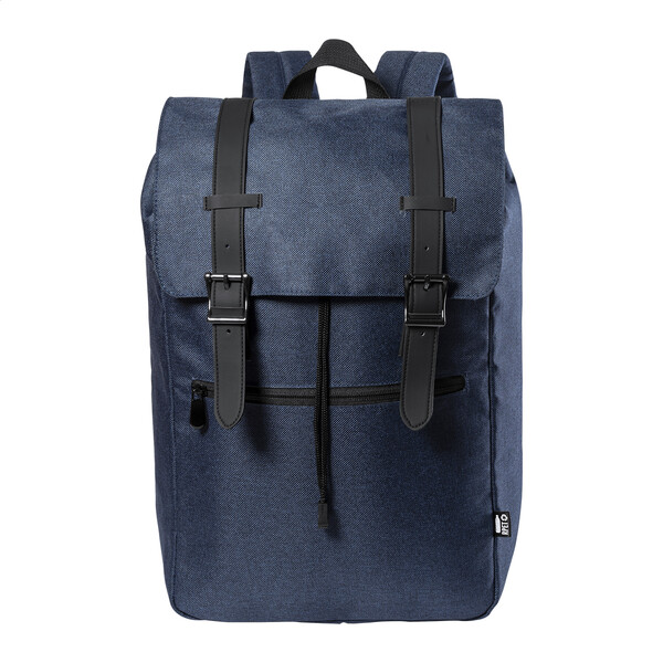 Sac À Dos Rpet Hopkins - Bleu Foncé