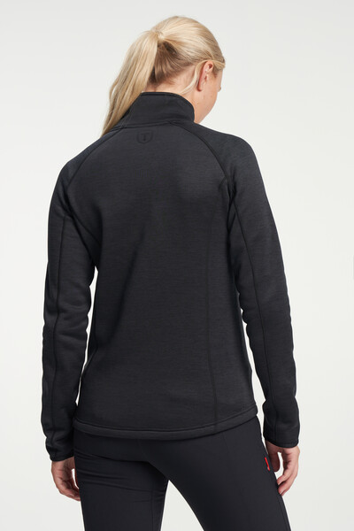 TXLite Midlaye Zip W Black XL