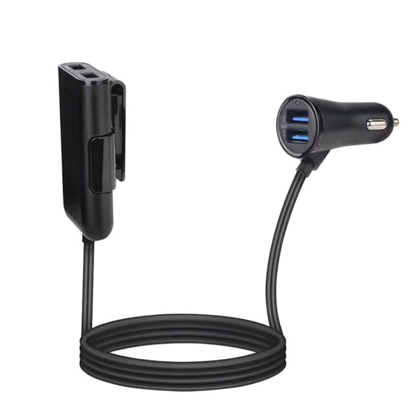 USB nabíjačka do auta NA014
