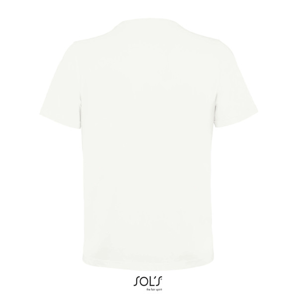 REGENT WOMEN T-SHIRT 150g - Absolute WhiteXL