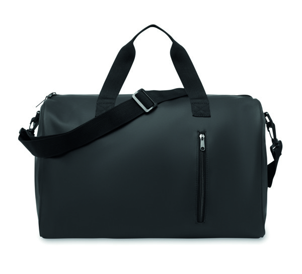 Camp duffle bag PU, 440x270x280 mm