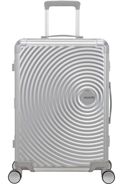 Soundbox Alu Spinner 68/25