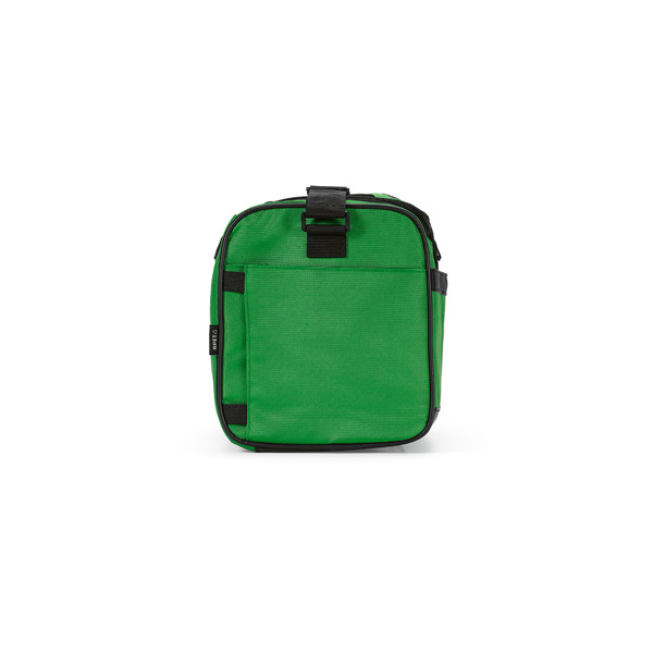 São Paulo M Gym Bag - Zelená