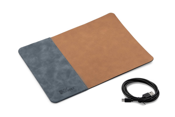 Mousepad with wireless charger ENERGO 15W
