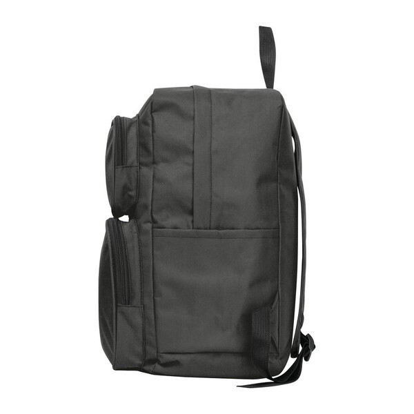 RPET Backpack Torquay - Black