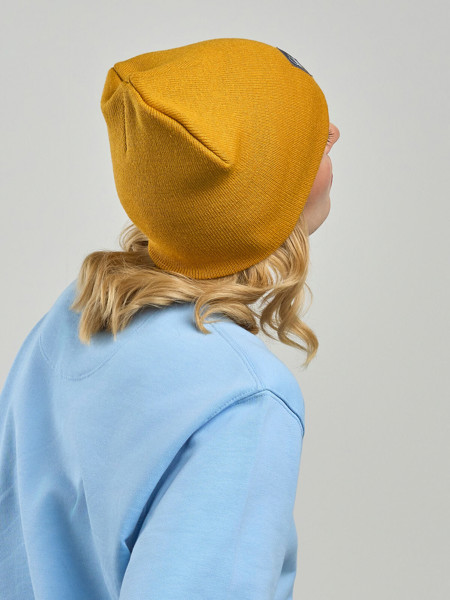 Recy Beanie - Dark Grey