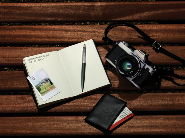 Parker JOTTER XL pen - Green