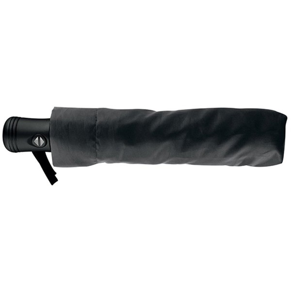 PARAPLUIE PLIABLE 21" - Gris
