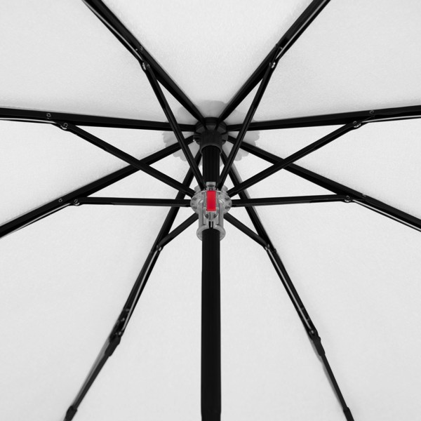 Knirps E.050 small manual - White