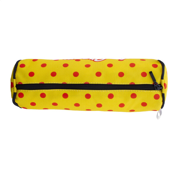 Custom Pen Case Roppy RPET - Black