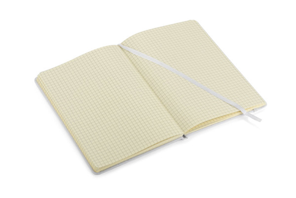 Notebook LAPRE A5 - white