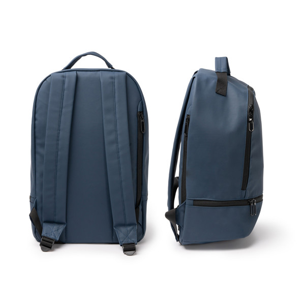 Mochila Derick  - GRIS