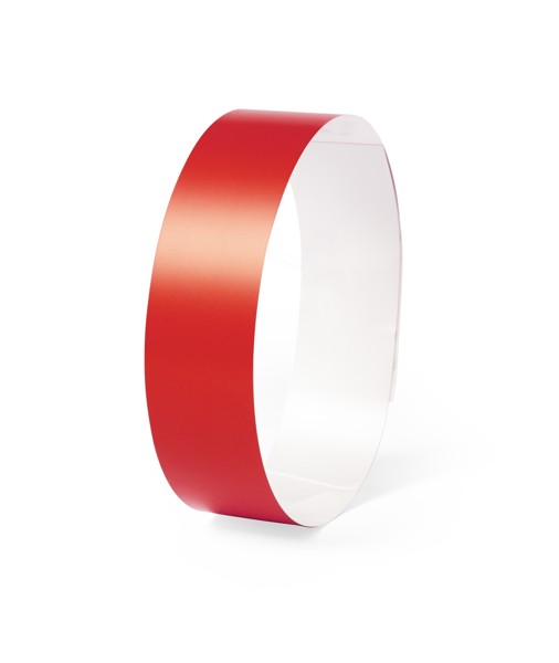Pulsera Fonten - Blanco