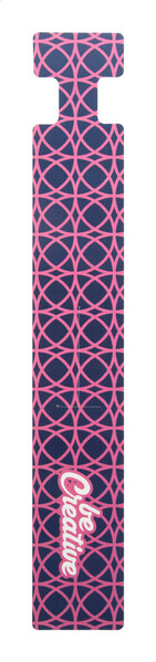 Étiquette à bagage Luton