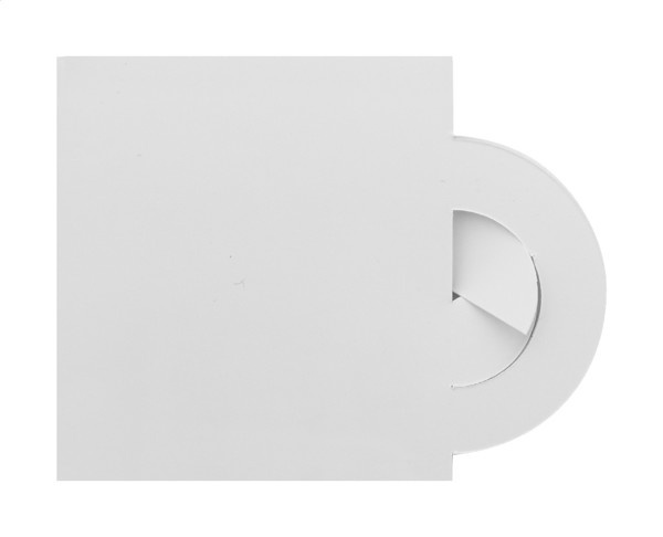 Custom Tea Bag CreaTea Mug, Earl Grey - White