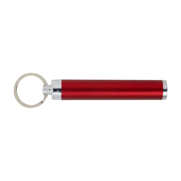 2-in-1 avaimenperä Zola - Punainen