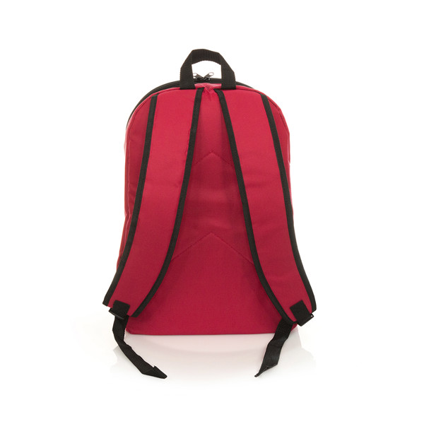 Mochila Yondix - Preto