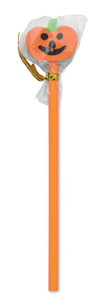 Halloween pencil with eraser Weenpen