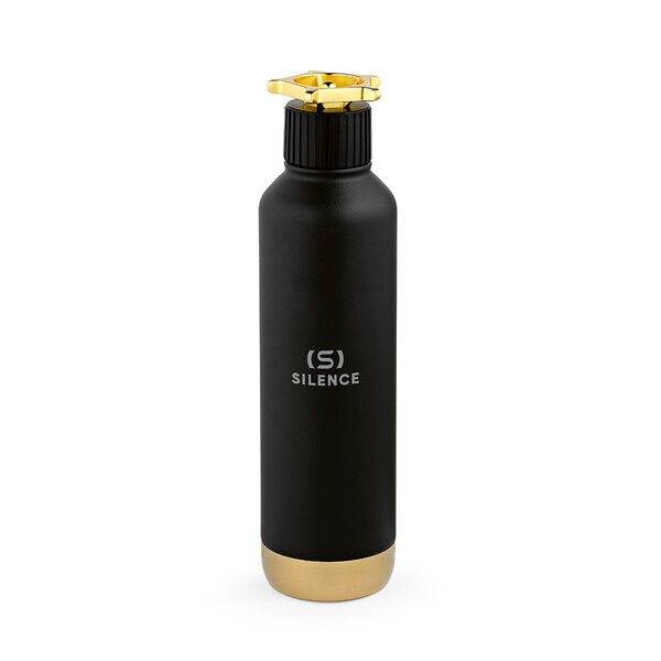 Spiglo Bottle - Zlatá