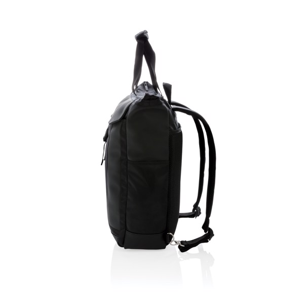 Swiss Peak RFID 15" Laptop-Trage-Tasche PVC-frei