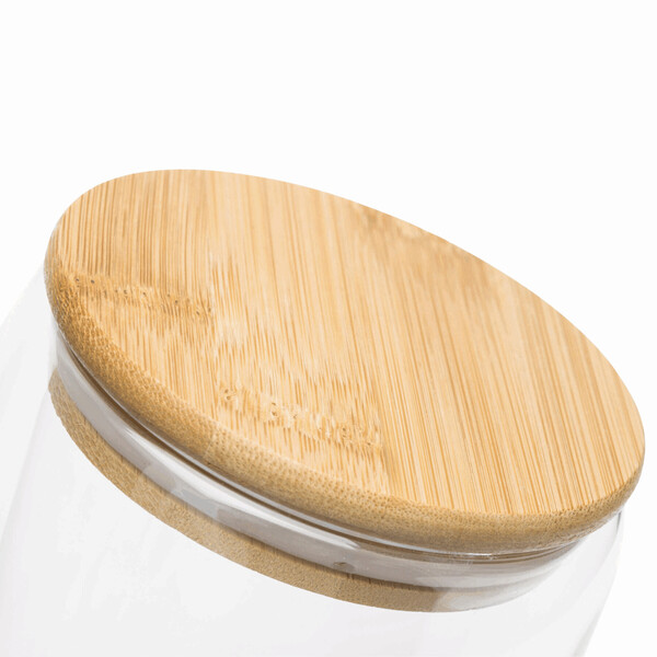Double-walled glass, capacity approx. 350 ml BAMBOO ART M