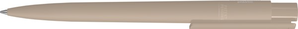 RECYCLED PET PEN PRO F ocean - sable