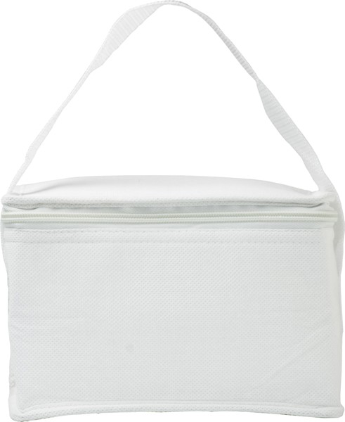 Saco térmico non-woven (80gr/m2) Arlene - White