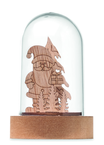 Christmas LED ornament Rovani