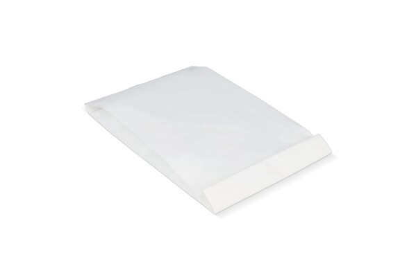 Sac en papier 50g/m² 15 x 7 x 36cm