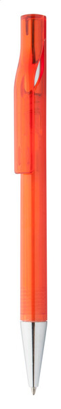 Ballpoint Pen Stork - Red
