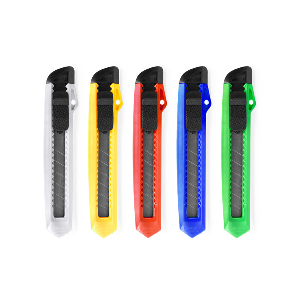 Lock Cutter - White