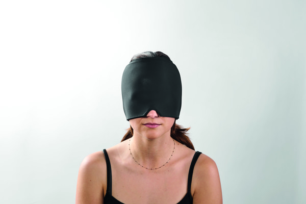 One size relief compress cap Hotnod