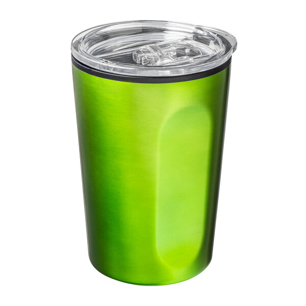 Mug isotherme MACERATA - vert