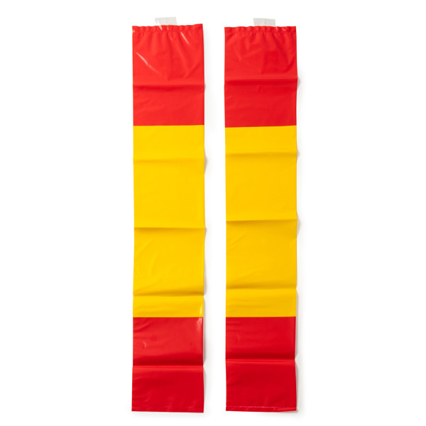 Aufblasbare Schlagstöcke Suport - FRANKREICH