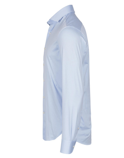 Active Stretch Shirt - White / L