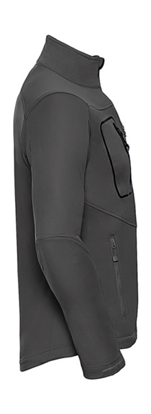 Men's Sportshell 5000 Jacket - Titanium / L