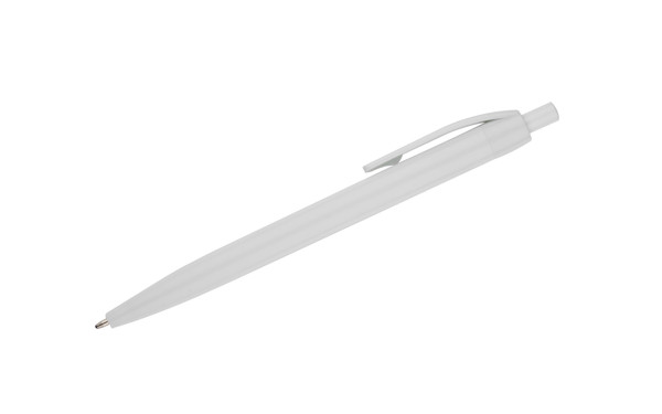 Ball pen rABS BASIC - white