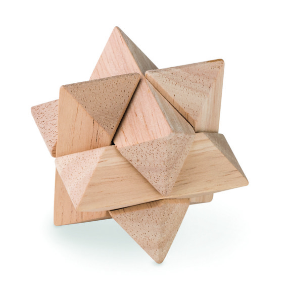 Star brain teaser Starnats