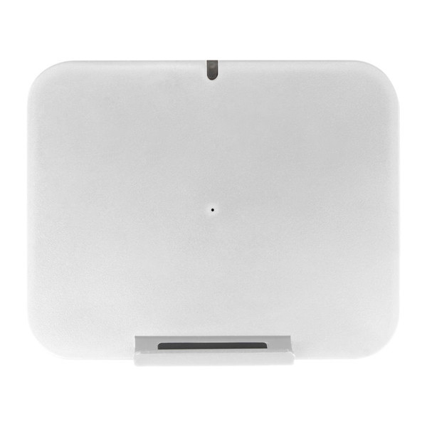 Induktionsladegerät Crawley - Weiß